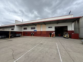 Factory, Warehouse & Industrial commercial property for lease at Unit 3/45 Riverside Road Chipping Norton NSW 2170