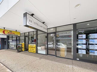 Shop & Retail commercial property leased at 3/90-100 Griffith Street Coolangatta QLD 4225 Shop & Retail commercial property leased at 3/90-100 Griffith Street Coolangatta QLD 4225