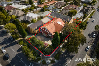 Hotel, Motel, Pub & Leisure commercial property for lease at 43 The Grove Coburg VIC 3058 Hotel, Motel, Pub & Leisure commercial property for lease at 43 The Grove Coburg VIC 3058