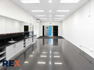 Shop & Retail commercial property for lease at 12/116-120 RIVER HILLS ROAD Eagleby QLD 4207