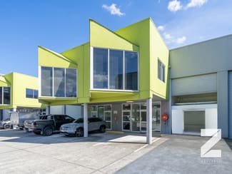 Factory, Warehouse & Industrial commercial property for lease at 5/11 DONKIN STREET West End QLD 4101