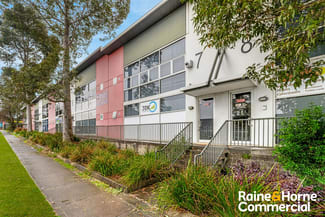 Offices commercial property for lease at 7/364 Park Road Regents Park NSW 2143 Offices commercial property for lease at 7/364 Park Road Regents Park NSW 2143