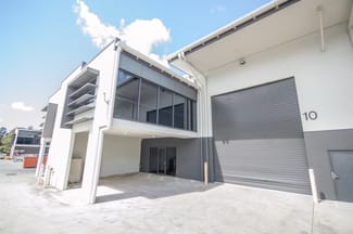 Factory, Warehouse & Industrial commercial property for lease at Upper Coomera QLD 4209