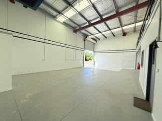 Factory, Warehouse & Industrial commercial property for lease at Unit 5/42 Clinker Street Darra QLD 4076
