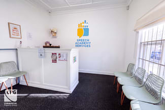 Medical / Consulting commercial property for lease at 46 Kitchener Parade Bankstown NSW 2200