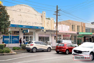 Shop & Retail commercial property for lease at 3/199 Burwood Road Burwood NSW 2134