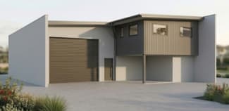 Factory, Warehouse & Industrial commercial property for lease at 55 Nelson Street Bungalow QLD 4870