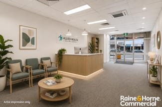 Offices commercial property for lease at 1242 Sandgate Road Nundah QLD 4012