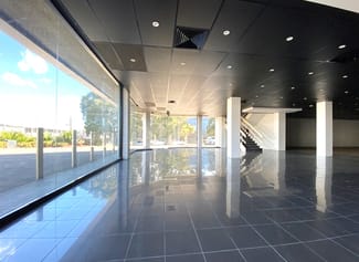 Factory, Warehouse & Industrial commercial property for lease at Auburn NSW 2144