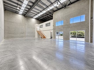 Factory, Warehouse & Industrial commercial property for lease at 1/25 Industrial Avenue Molendinar QLD 4214