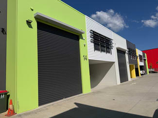 Offices commercial property for lease at 14/10-14 LOUIS COURT Coomera QLD 4209 Offices commercial property for lease at 14/10-14 LOUIS COURT Coomera QLD 4209