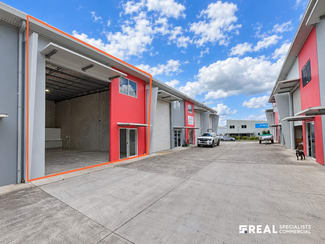 Factory, Warehouse & Industrial commercial property for lease at 11/9 Kite Crescent South Murwillumbah NSW 2484 Factory, Warehouse & Industrial commercial property for lease at 11/9 Kite Crescent South Murwillumbah NSW 2484
