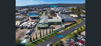 Factory, Warehouse & Industrial commercial property for lease at 34 Jade Street Maddington WA 6109
