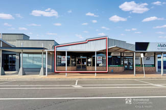 Shop & Retail commercial property for lease at 1/77 Macleod Street Bairnsdale VIC 3875 Shop & Retail commercial property for lease at 1/77 Macleod Street Bairnsdale VIC 3875