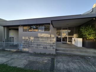 Factory, Warehouse & Industrial commercial property for lease at 1 Cleg Street Artarmon NSW 2064