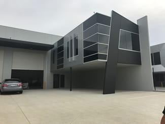 Factory, Warehouse & Industrial commercial property for lease at 49 Indian Drive Keysborough VIC 3173