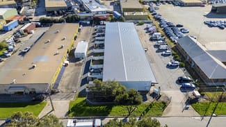 Factory, Warehouse & Industrial commercial property for lease at 17 Bowyer Road Wingfield SA 5013