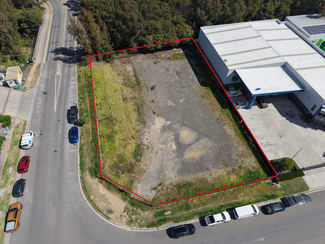 Development / Land commercial property for lease at 1 Waler Crescent Smeaton Grange NSW 2567