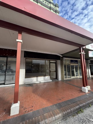 Other commercial property for lease at 121 Main Street Lithgow NSW 2790 Other commercial property for lease at 121 Main Street Lithgow NSW 2790