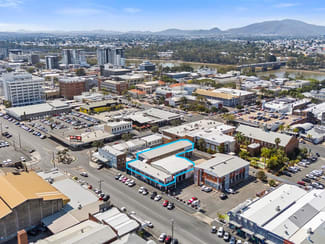 Offices commercial property for lease at 3/155 Alma Street Rockhampton City QLD 4700 Offices commercial property for lease at 3/155 Alma Street Rockhampton City QLD 4700