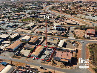 Factory, Warehouse & Industrial commercial property for lease at 10 Harwell Way Wedgefield WA 6721 Factory, Warehouse & Industrial commercial property for lease at 10 Harwell Way Wedgefield WA 6721