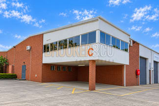 Factory, Warehouse & Industrial commercial property for lease at 1C/15-17 Garema Circuit Kingsgrove NSW 2208 Factory, Warehouse & Industrial commercial property for lease at 1C/15-17 Garema Circuit Kingsgrove NSW 2208