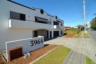 Offices commercial property for lease at A/3964 Pacific Highway Loganholme QLD 4129