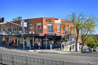 Medical / Consulting commercial property for lease at Suite 104/780 Pacific Highway Gordon NSW 2072