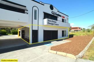 Offices commercial property for lease at 3964 Pacific Highway Loganholme QLD 4129