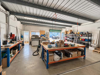 Factory, Warehouse & Industrial commercial property for lease at Unit 5/58 Machinery Drive Tweed Heads South NSW 2486