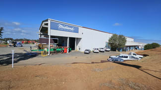 Factory, Warehouse & Industrial commercial property for lease at 3 Billy Mac Place Parkes NSW 2870 Factory, Warehouse & Industrial commercial property for lease at 3 Billy Mac Place Parkes NSW 2870