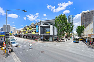 Shop & Retail commercial property for lease at 234 Wickham St Fortitude Valley QLD 4006 Shop & Retail commercial property for lease at 234 Wickham St Fortitude Valley QLD 4006