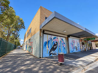 Shop & Retail commercial property for lease at 2 Parklawn Place North St Marys NSW 2760 Shop & Retail commercial property for lease at 2 Parklawn Place North St Marys NSW 2760