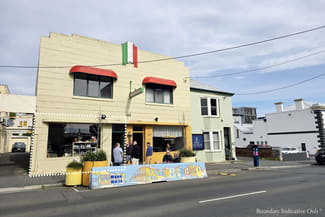 Offices commercial property for lease at Shop 2/42-44 George Street Launceston TAS 7250