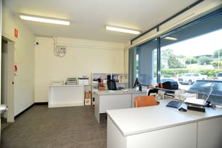 Offices commercial property for lease at 4/5 Secam Street Mansfield QLD 4122