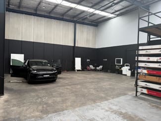 Factory, Warehouse & Industrial commercial property for lease at West Ryde NSW 2114