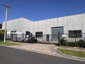 Showrooms / Bulky Goods commercial property for lease at 39 Willams Road Coburg North VIC 3058 Showrooms / Bulky Goods commercial property for lease at 39 Willams Road Coburg North VIC 3058