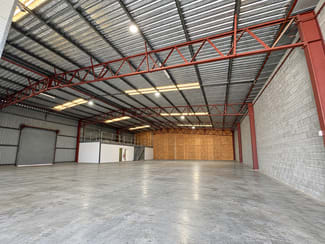 Factory, Warehouse & Industrial commercial property for lease at Tenancy 1/26 Counihan Road Seventeen Mile Rocks QLD 4073