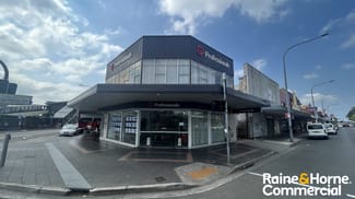 Offices commercial property for lease at Multiple Suites/151 Cabramatta Road Cabramatta NSW 2166