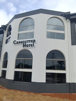 Hotel, Motel, Pub & Leisure commercial property for lease at 2 Edith Street Innisfail QLD 4860 Hotel, Motel, Pub & Leisure commercial property for lease at 2 Edith Street Innisfail QLD 4860