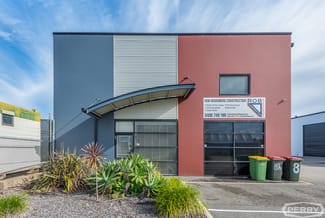 Offices commercial property for lease at 8/25 Jacquard Way Port Kennedy WA 6172