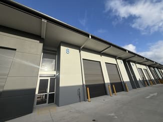 Factory, Warehouse & Industrial commercial property for lease at 8/15 Warehouse Circuit Yatala QLD 4207 Factory, Warehouse & Industrial commercial property for lease at 8/15 Warehouse Circuit Yatala QLD 4207