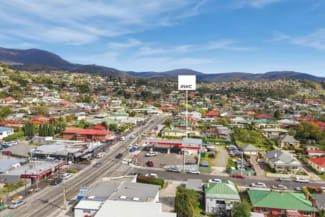 Factory, Warehouse & Industrial commercial property for lease at Part/101-103 Augusta Road Lenah Valley TAS 7008 Factory, Warehouse & Industrial commercial property for lease at Part/101-103 Augusta Road Lenah Valley TAS 7008