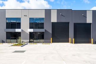 Factory, Warehouse & Industrial commercial property for lease at Unit 12/23 Freeway Drive Wallan VIC 3756 Factory, Warehouse & Industrial commercial property for lease at Unit 12/23 Freeway Drive Wallan VIC 3756