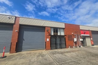 Factory, Warehouse & Industrial commercial property for lease at 3/3 Olive Grove Keysborough VIC 3173 Factory, Warehouse & Industrial commercial property for lease at 3/3 Olive Grove Keysborough VIC 3173