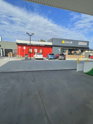 Shop & Retail commercial property for lease at 73 Sayers Road Williams Landing VIC 3027 Shop & Retail commercial property for lease at 73 Sayers Road Williams Landing VIC 3027
