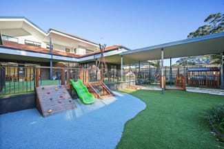 Medical / Consulting commercial property for lease at 1558 Pacific Highway Wahroonga NSW 2076
