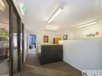 Factory, Warehouse & Industrial commercial property sold at 1/36 Kerryl Street Kunda Park QLD 4556