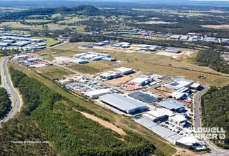 Development / Land commercial property leased at 26 (Lot 30 Union Circuit Yatala QLD 4207 Development / Land commercial property leased at 26 (Lot 30 Union Circuit Yatala QLD 4207