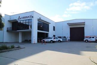 Factory, Warehouse & Industrial commercial property sold at 6 Progress Circuit Prestons NSW 2170